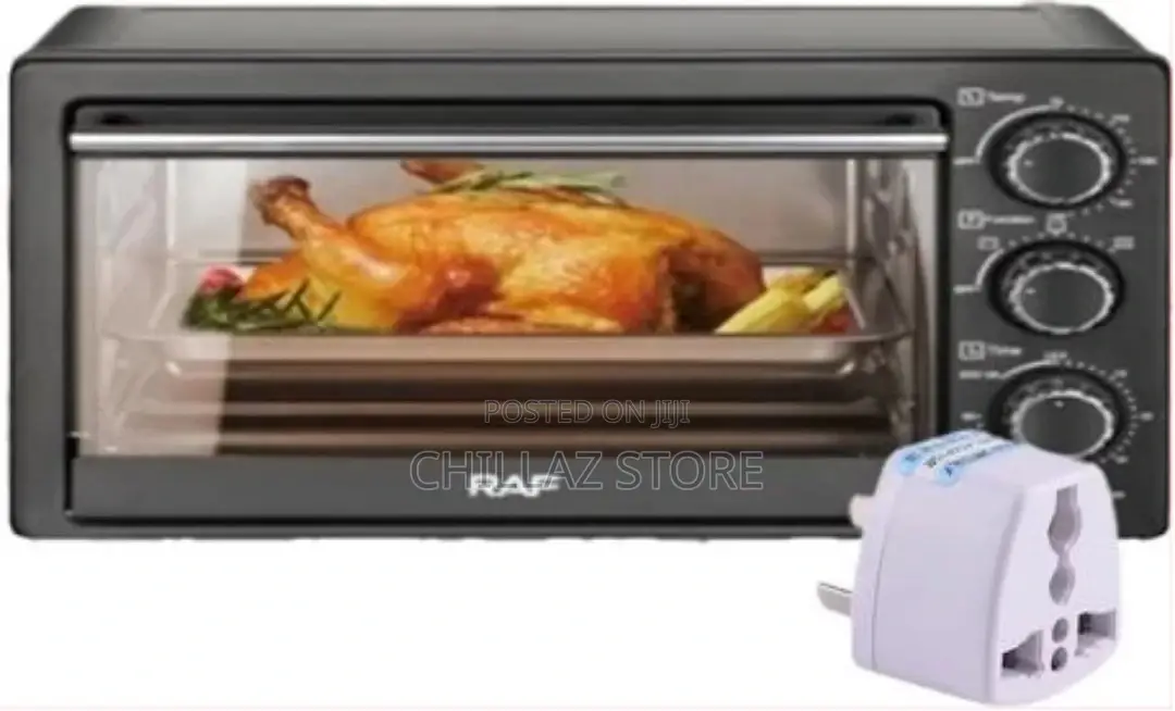 RAF 22 Litre Electric Oven R.5321