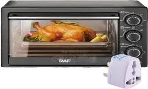 RAF 22 Litre Electric Oven R.5321