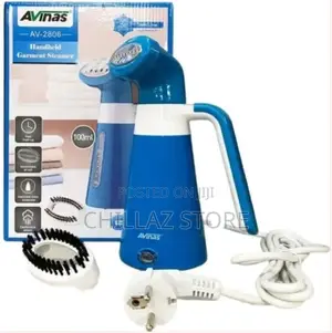 AVINAS Handheld Garment Steamer Portable Ironing Machine