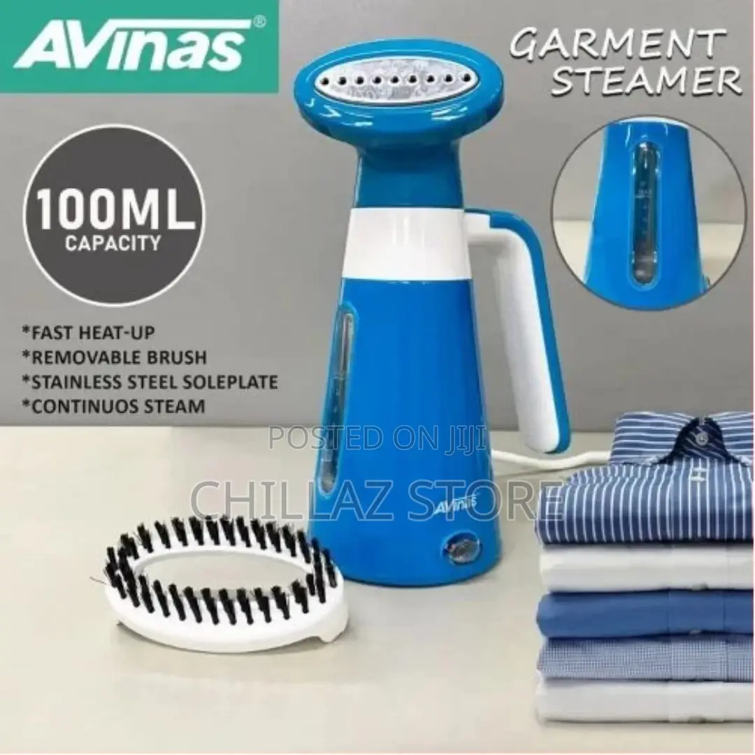 AVINAS Handheld Garment Steamer Portable Ironing Machine