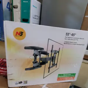New Original Tv Wall Mount/Brackets