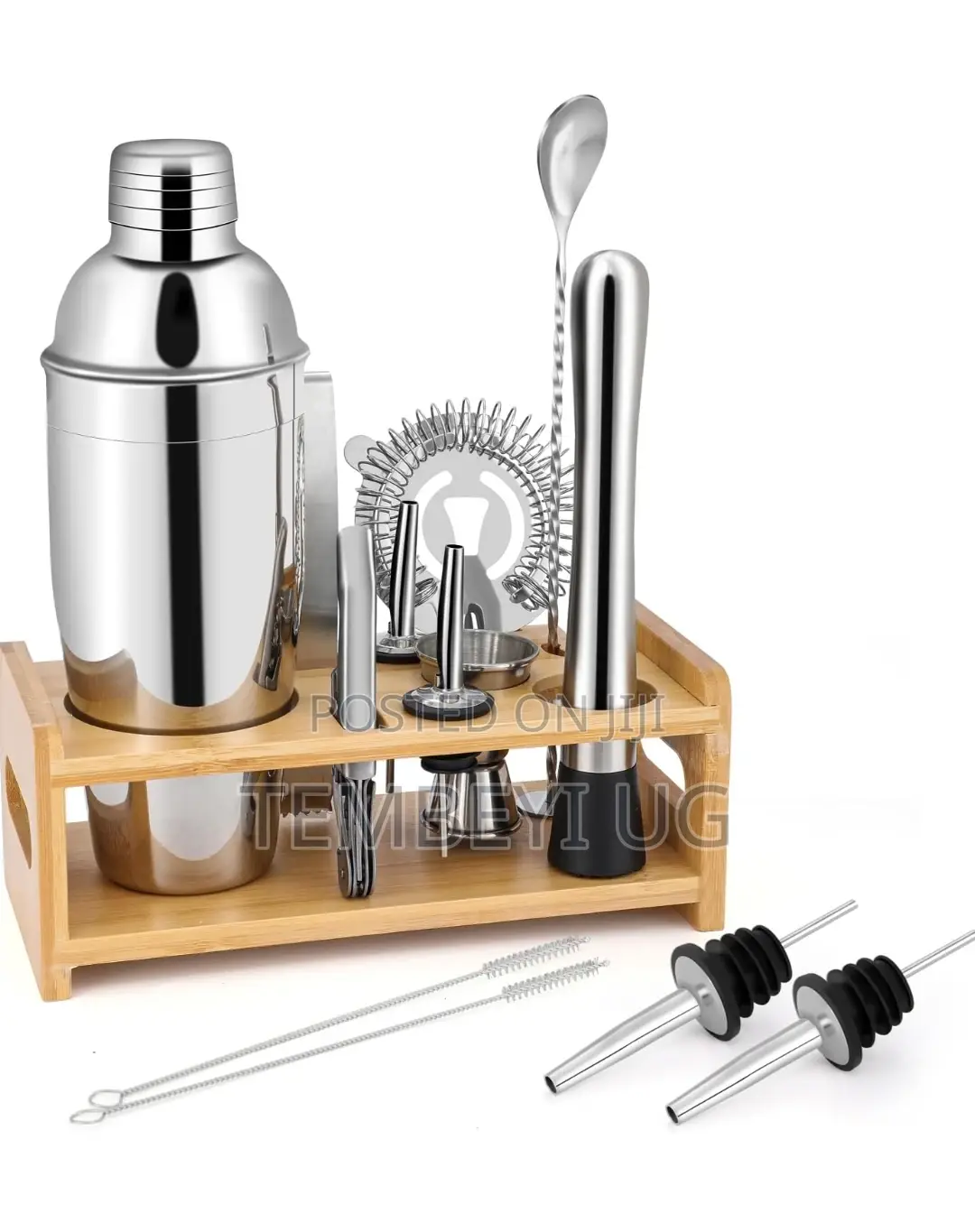 Cocktail Shaker Set