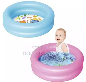 Bestway Kids Paddling Inflatable Summer Swimming Pool