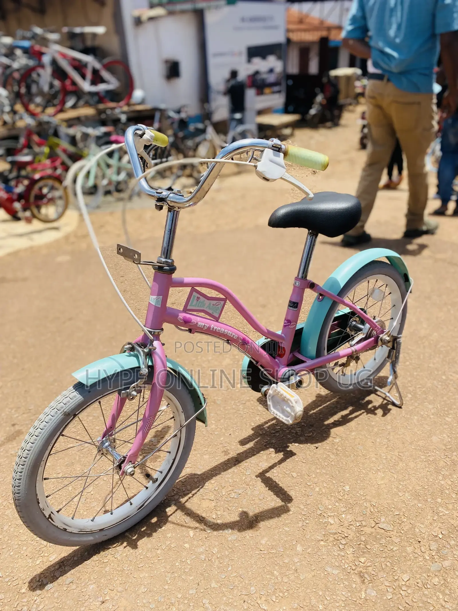 Come and Rides,Kids Bikes