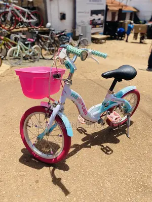 Come and Rides,Kids Bikes