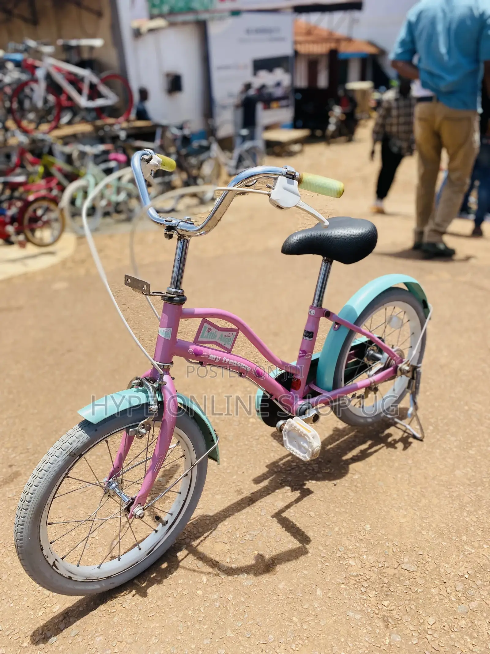 Come and Rides,Kids Bikes