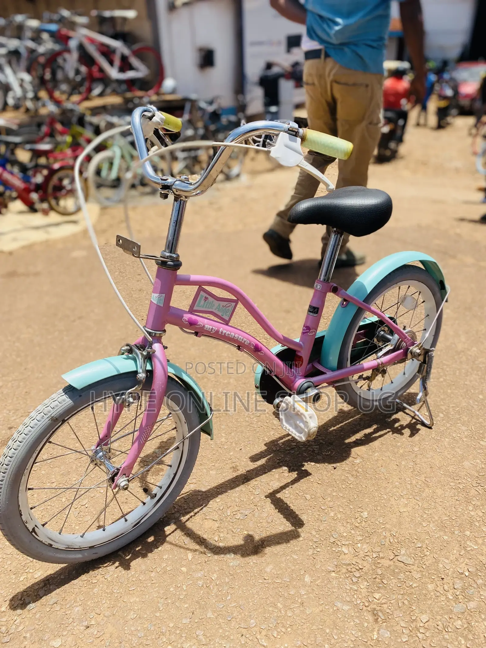Come and Rides,Kids Bikes