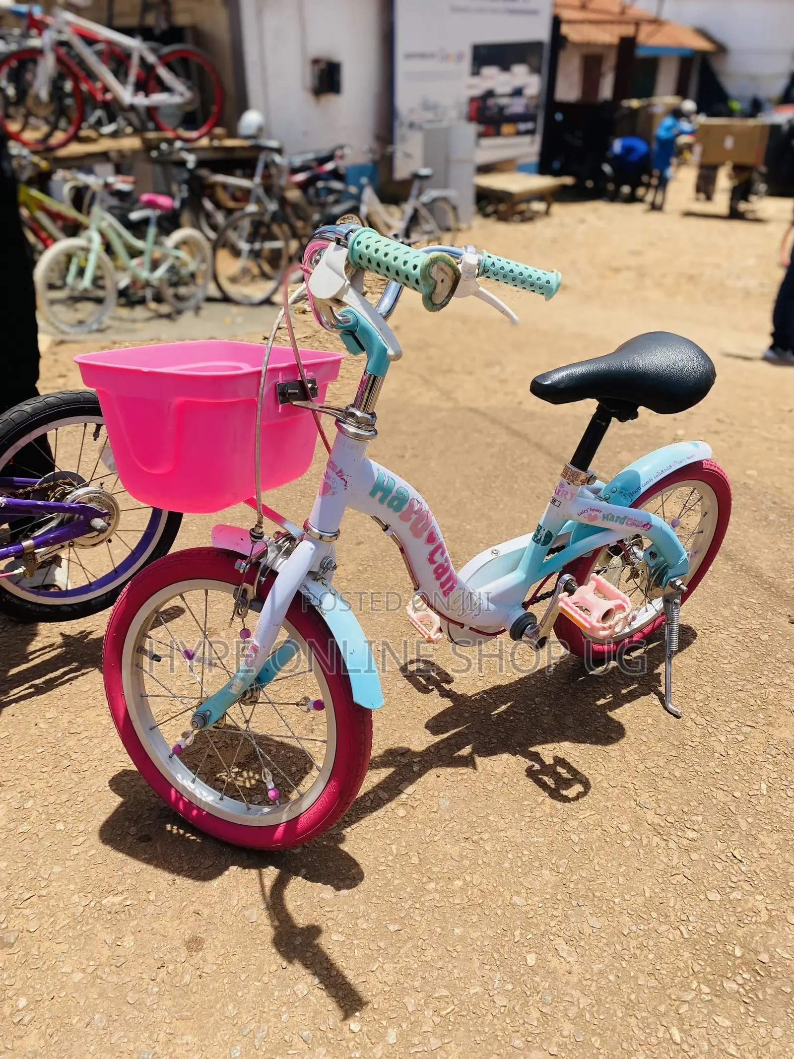 Come and Rides,Kids Bikes
