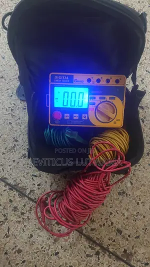 Digital Wireman