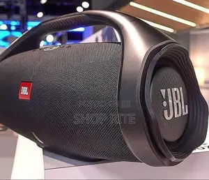 JBL Original Bluetooth Extra Bass Speakers