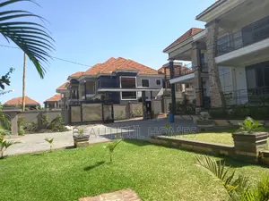 Furnished 7bdrm Mansion in Kisaasi, Nakawa for sale
