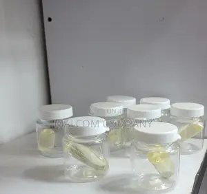 Lady's Sex Water/ Squitting Organic Pills