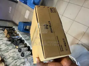Havells 4way Mainswitch