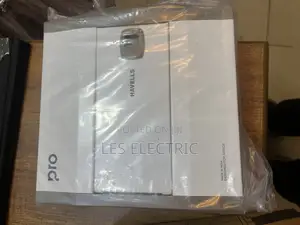 Havells 4way Mainswitch
