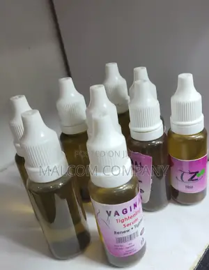 After Birth Vaginal Natural Tightening Oil.