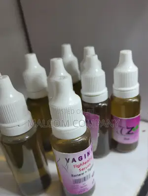 Lady's Tightening Oil