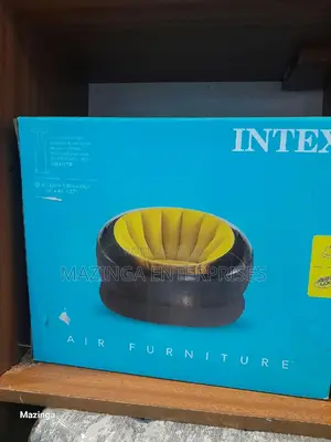 Intex Inflatable Bean Bag Chair