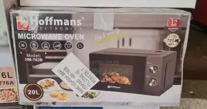 Hoffmans Microwave 20L