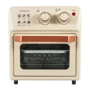 Hoffmans Air Fryer 12L