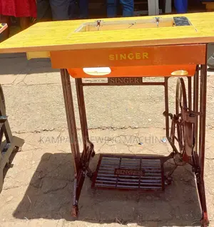 Original Stands for Sewing Machine