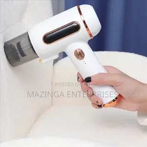 Wireless Bed Mite Vacuum Cleaner
