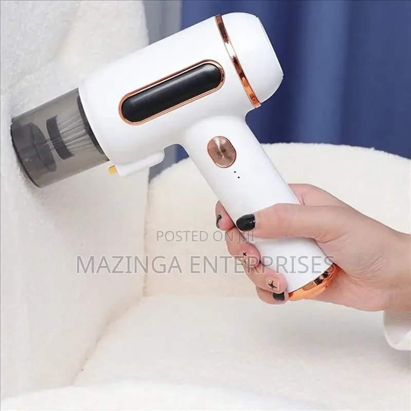 Wireless Bed Mite Vacuum Cleaner