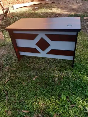 Write Front Design 120cm Desk