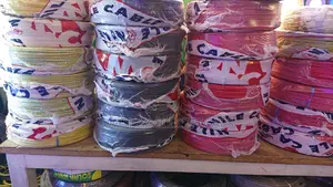 2.5mm Single Cables /Crane/