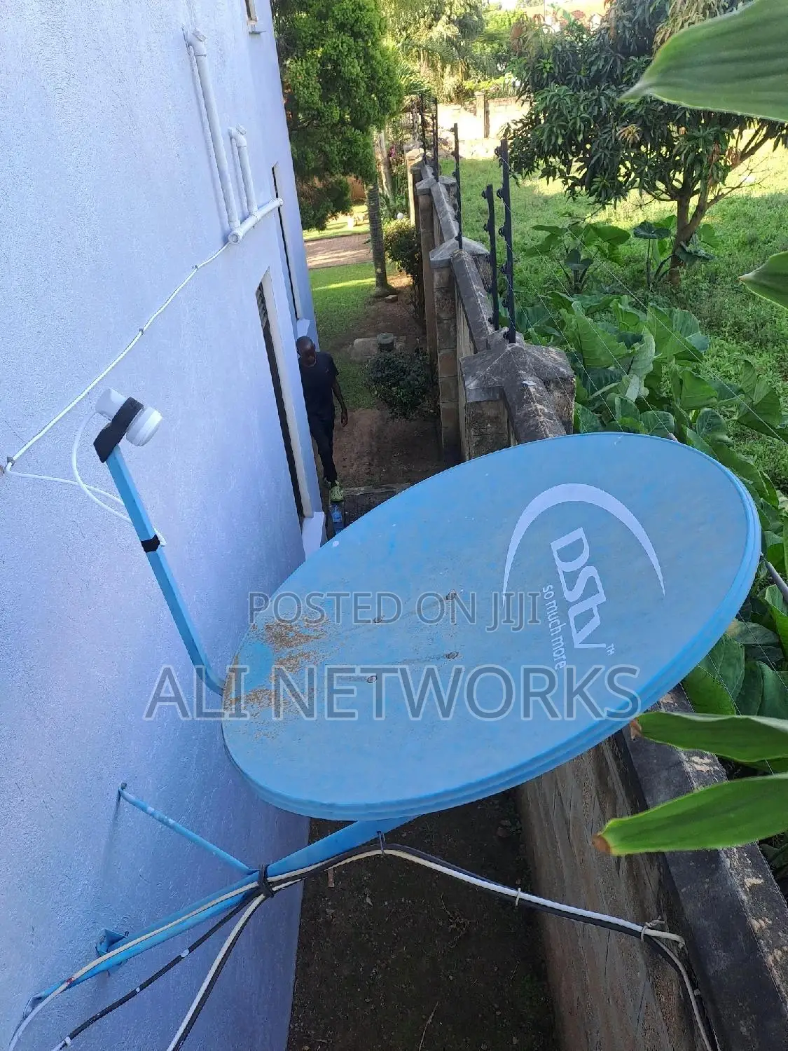 DSTV Installer Near You