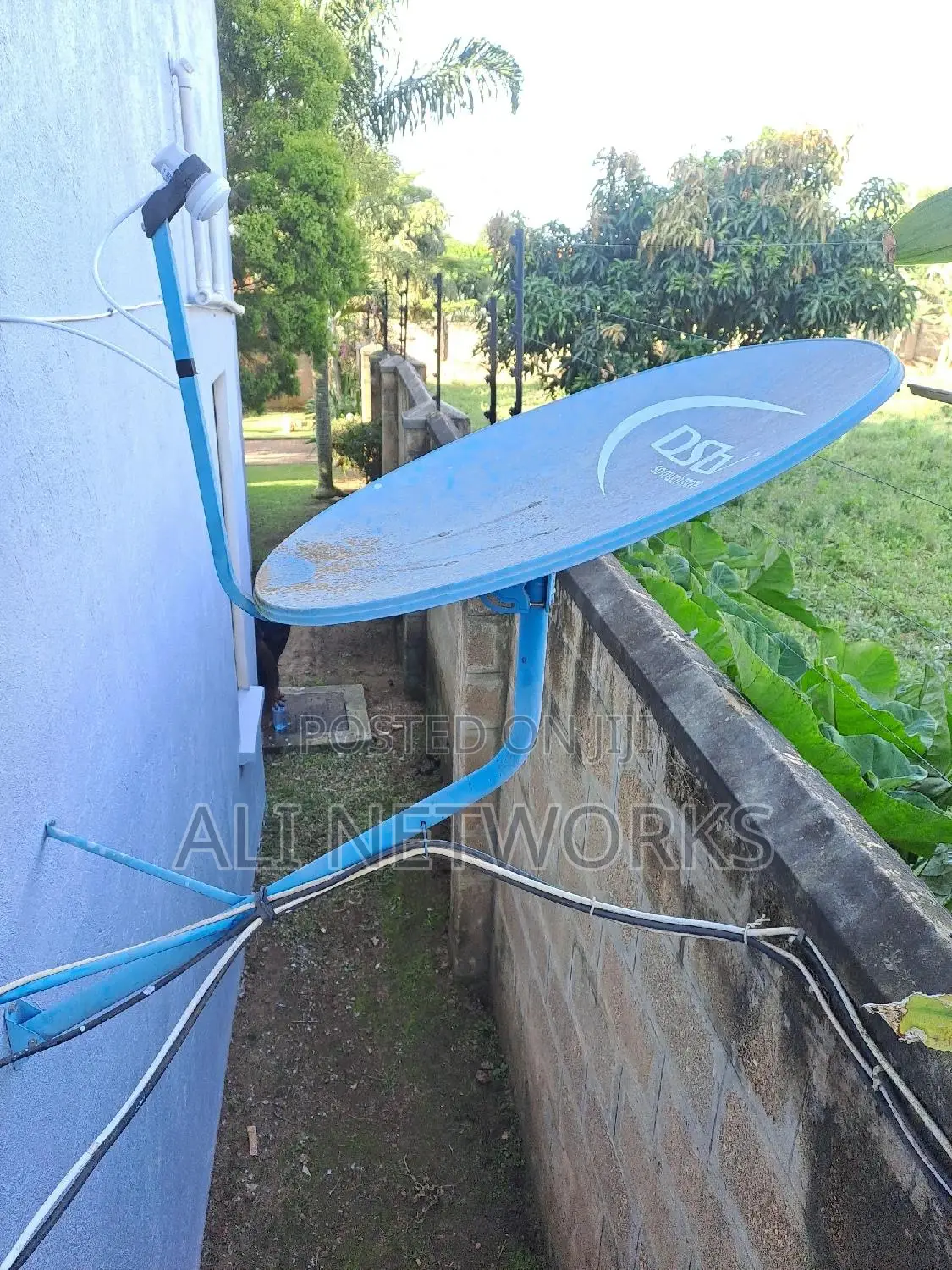 DSTV Installer Near You