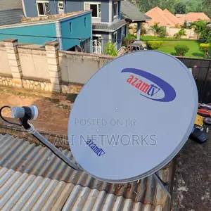 Azam Installers