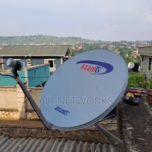 Azam Installers