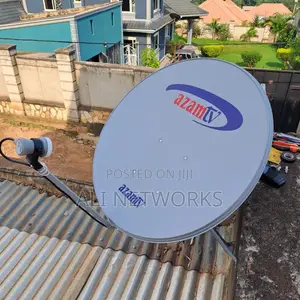 Azam Installers