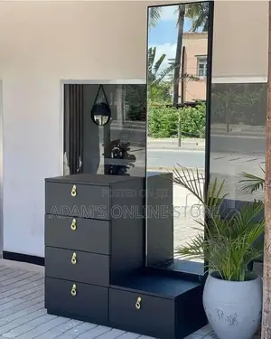 Dressing Mirror/Black Dressing Mirror/Dressing Mirror