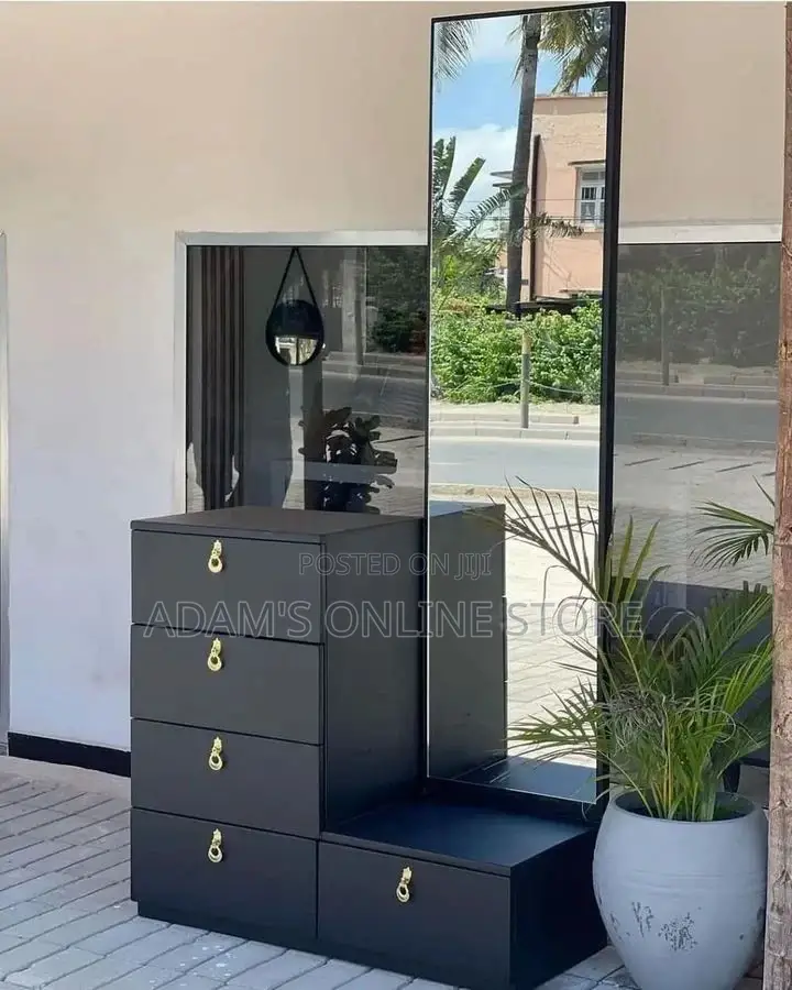 Dressing Mirror/Black Dressing Mirror/Dressing Mirror