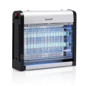 Saachi Insect/Mosquito Killer, 20 Watts, Nl-Ik-2420