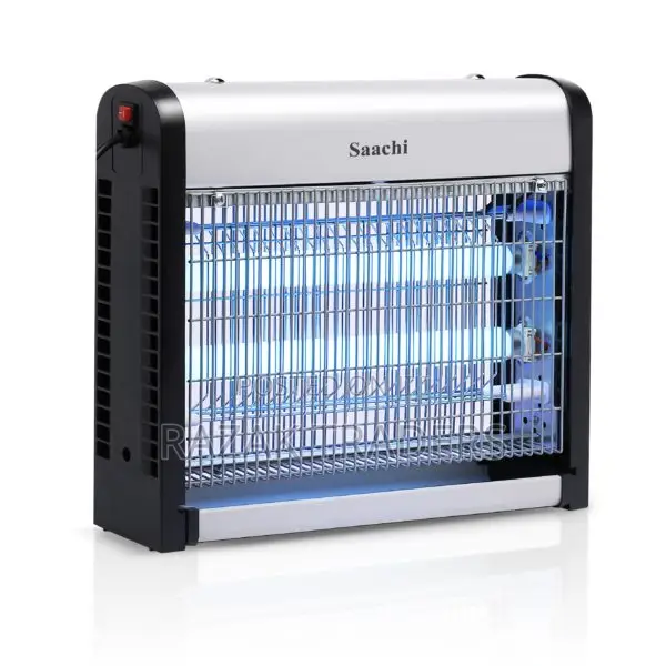 Saachi Insect/Mosquito Killer, 20 Watts, Nl-Ik-2420
