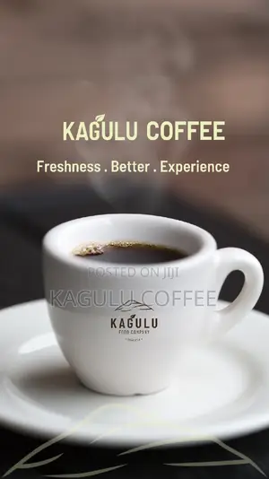Kagulu Coffee
