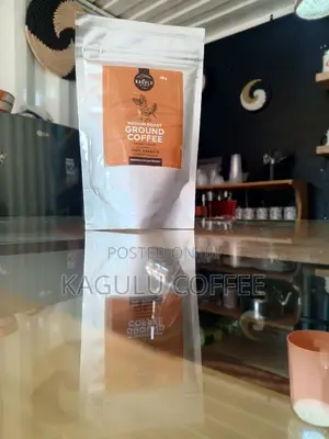 Kagulu Coffee
