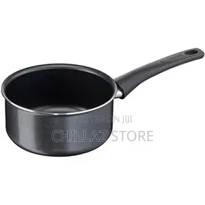 Tefal C3673002 Elégance Saucepan, Aluminium,