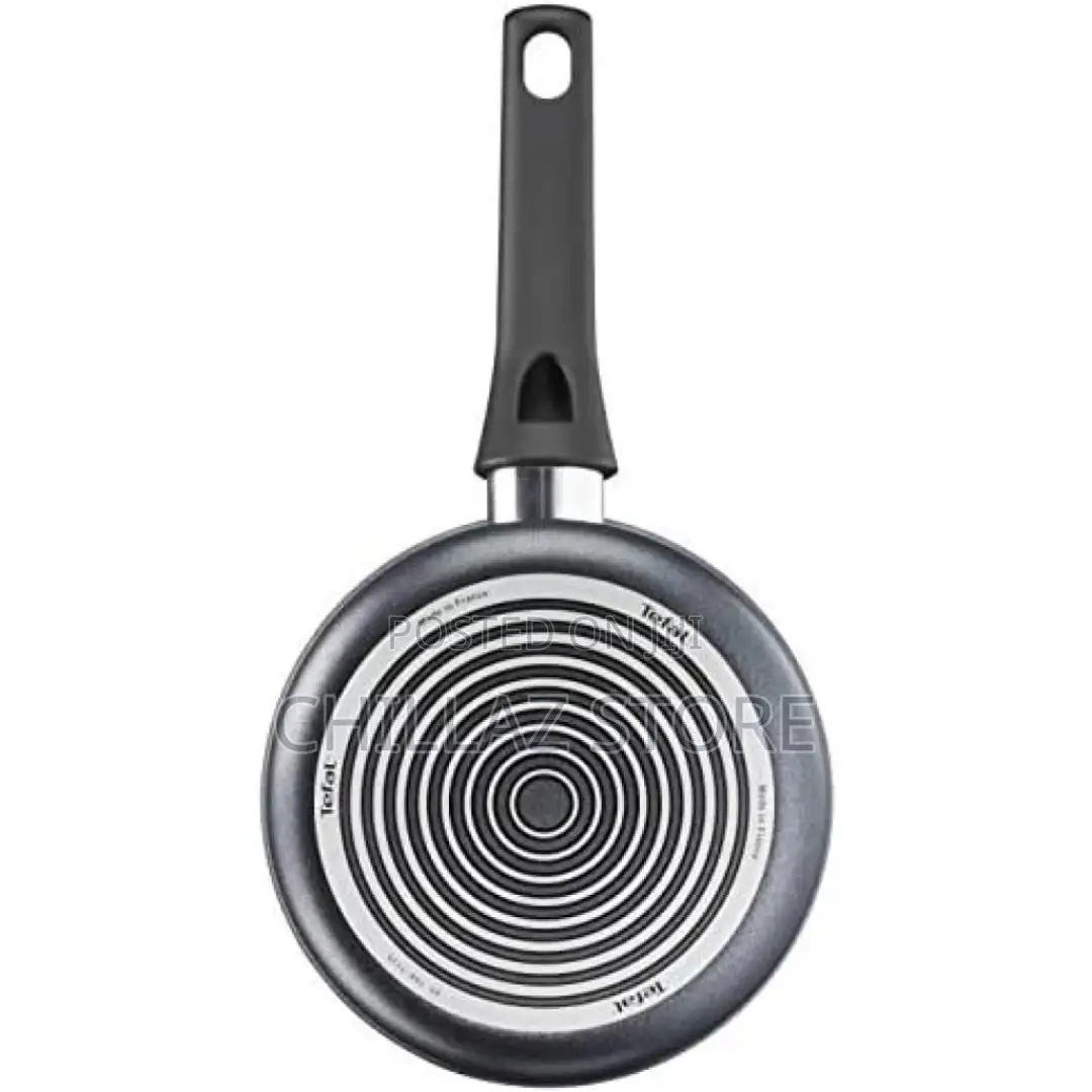 Tefal C3673002 Elégance Saucepan, Aluminium,