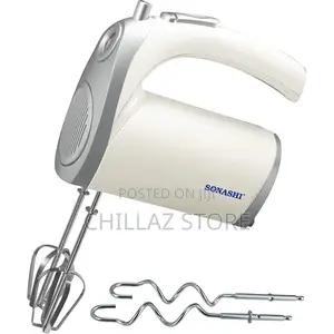 Sonashi Hand Mixer Blender