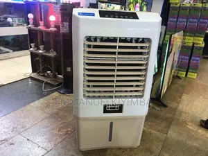 Smile Air Cooler