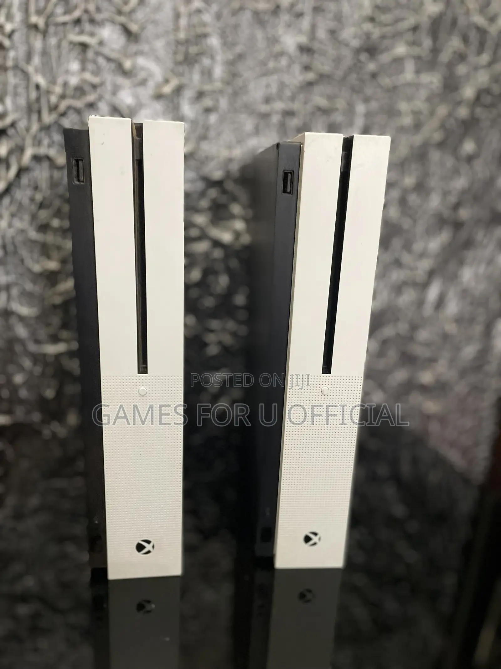 Xbox One S 333$##