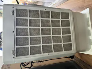 35 Liters Mobile Air Cooler