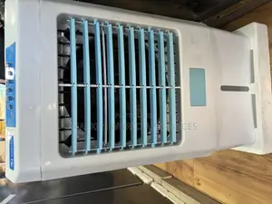 35 Liters Mobile Air Cooler