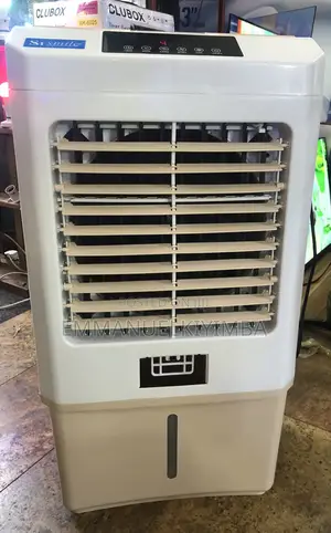 Smile Air Cooler