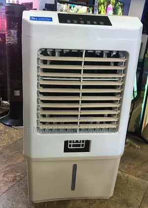 Smile Air Cooler