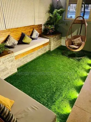 Grass Carpets( Artificial Turf)