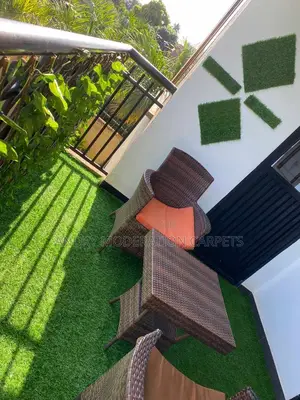 Grass Carpets (Artificial Turf)